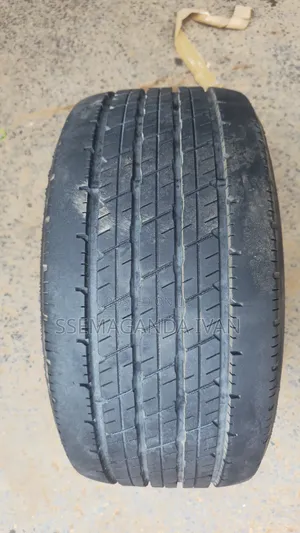 225/50r12.5 Wide Foreign Used Dunlop Tyres