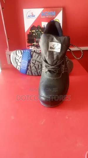 Vaultex Safety Boots