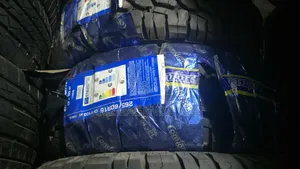 265/60r18 Brand New Comforser Tyres All Terrain
