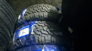 265/60r18 Brand New Comforser Tyres All Terrain