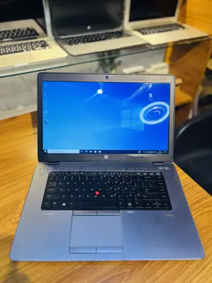 Laptop HP EliteBook 850 G2 8GB Intel Core i5 HDD 500GB