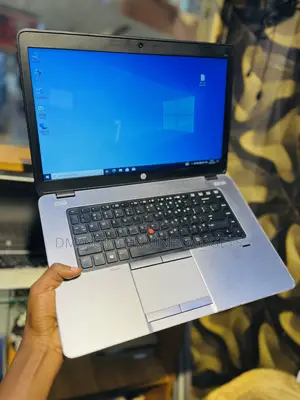 Laptop HP EliteBook 850 G2 8GB Intel Core i5 HDD 500GB