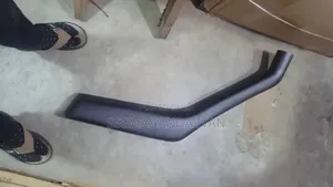 Landcruiser Hard Top Snorkel