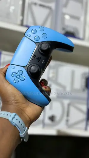 Play Station 5 Gamepads