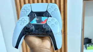Play Station 5 Gamepads