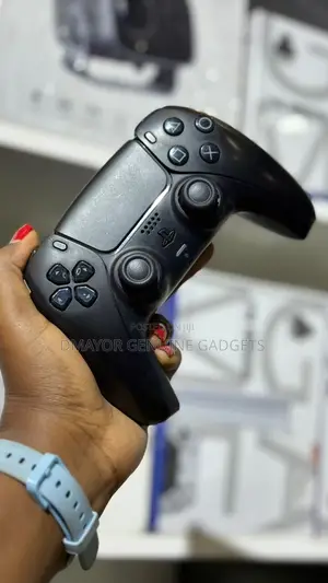 Play Station 5 Gamepads