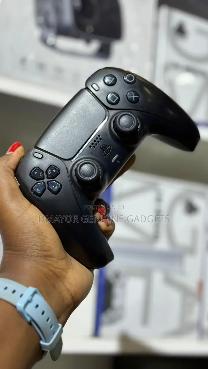 Play Station 5 Gamepads