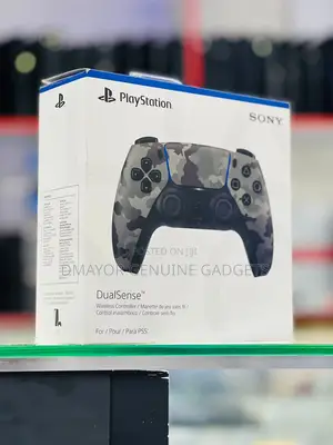 Play Station 5 Gamepads