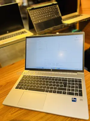 Laptop HP ProBook 650 G8 16GB Intel Core i7 SSD 512GB