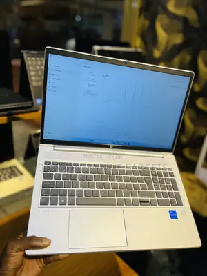 Laptop HP ProBook 650 G8 16GB Intel Core i7 SSD 512GB