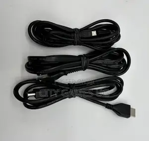 Sony Playstation 4 Slim Ps4 Black Console Gaming System Goodcondition