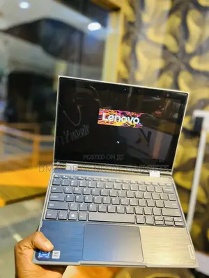 Laptop Lenovo 300e 4GB Intel Celeron SSD 128GB