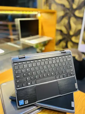 Laptop Lenovo 300e 4GB Intel Celeron SSD 128GB