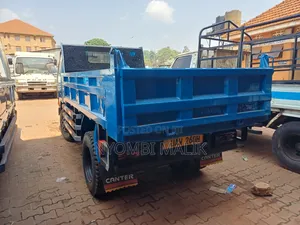 Mitsubish Canter Tipper