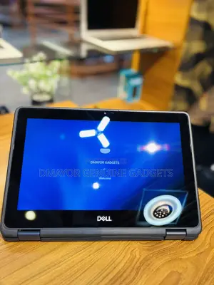 Laptop Dell Latitude 3189 4GB Intel Celeron SSD 128GB