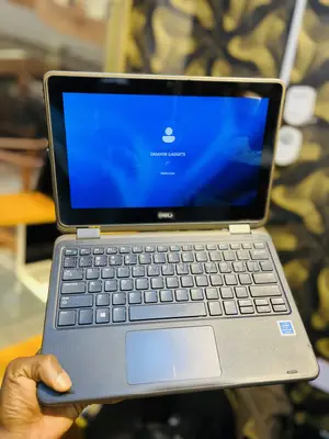 Laptop Dell Latitude 3189 4GB Intel Celeron SSD 128GB