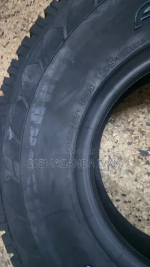 31x10.5r15 All Season All Roads a/T Argos Tyres