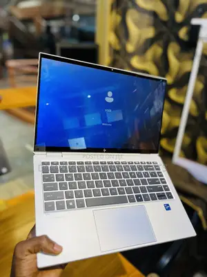 Laptop HP EliteBook x360 1030 G8 16GB Intel Core i5 SSD 512GB