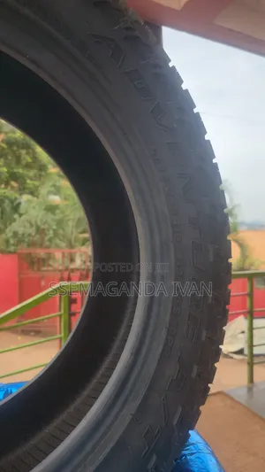 265/55r19 All Season All Roads Joyroad Tyres