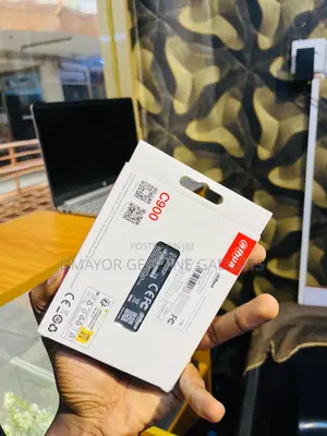 SSD 6.Terabyte Lexar