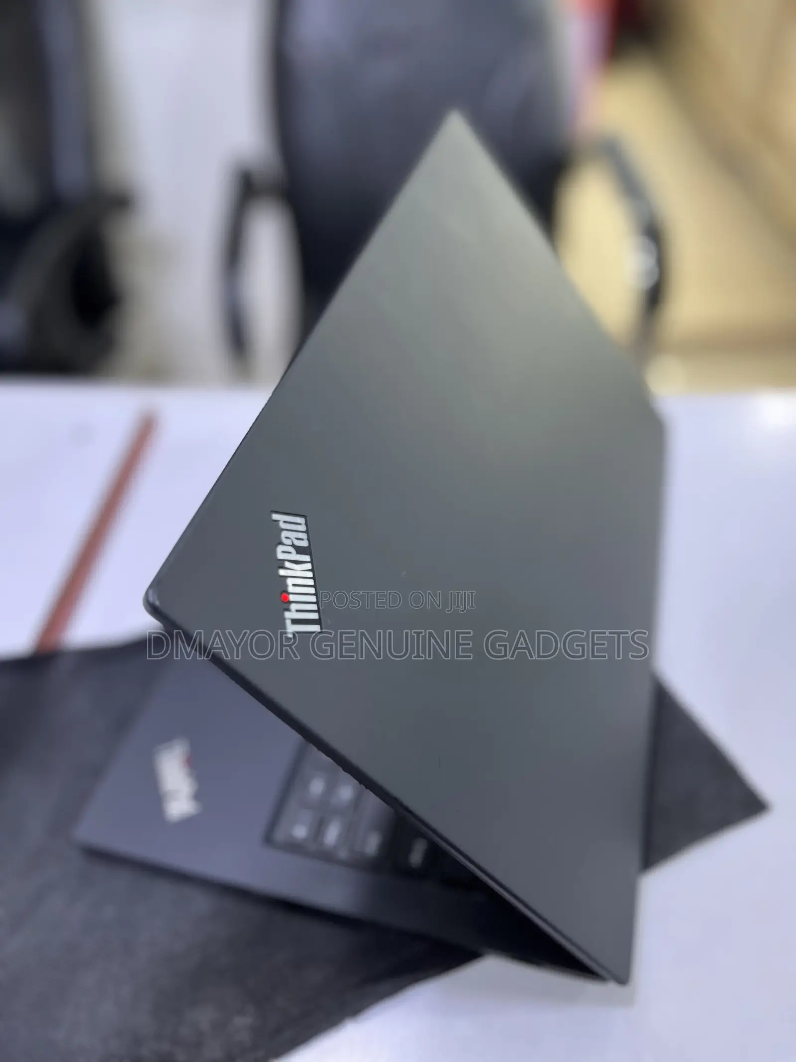 Laptop Lenovo Thinkpad T490s 8GB Intel Core i5 SSD 256GB