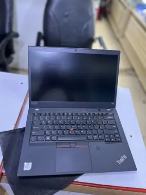 Laptop Lenovo Thinkpad T490s 8GB Intel Core i5 SSD 256GB