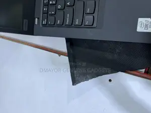Laptop Lenovo Thinkpad T490s 8GB Intel Core i5 SSD 256GB
