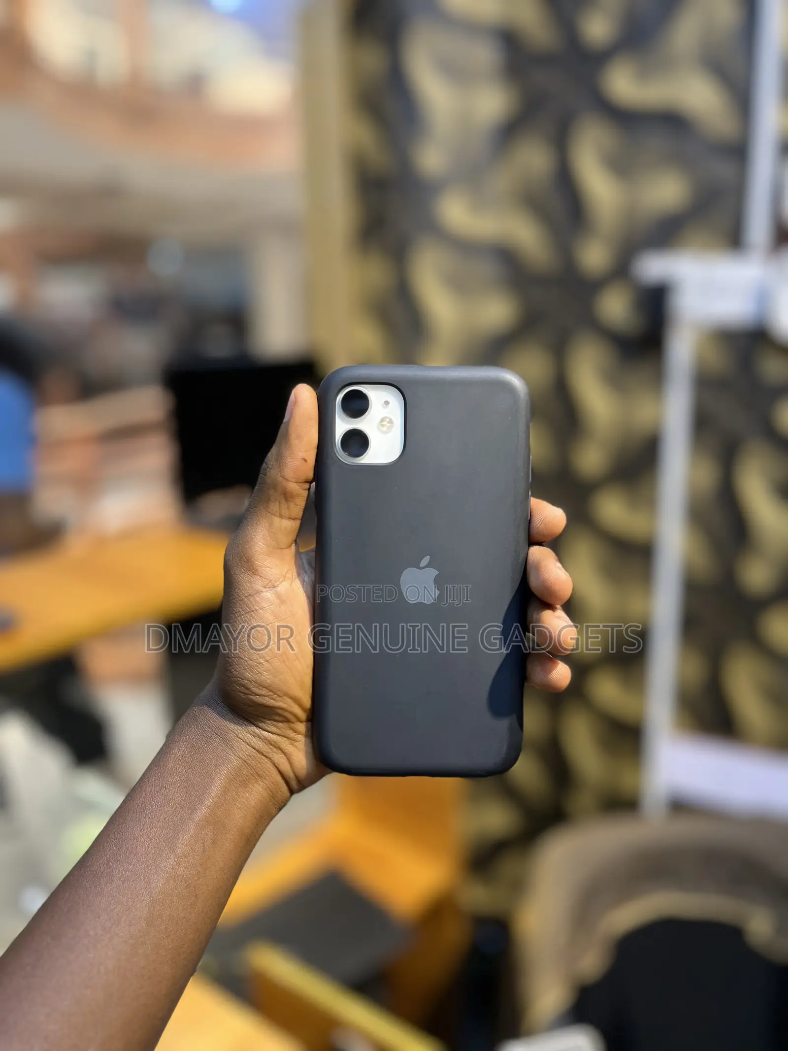Apple iPhone 11 128 GB White
