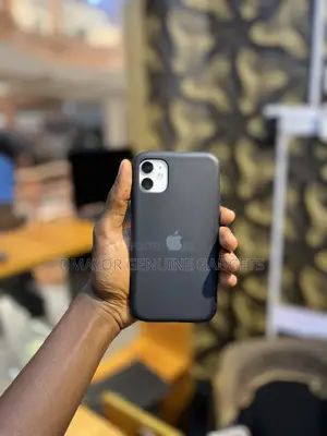 Apple iPhone 11 128 GB White