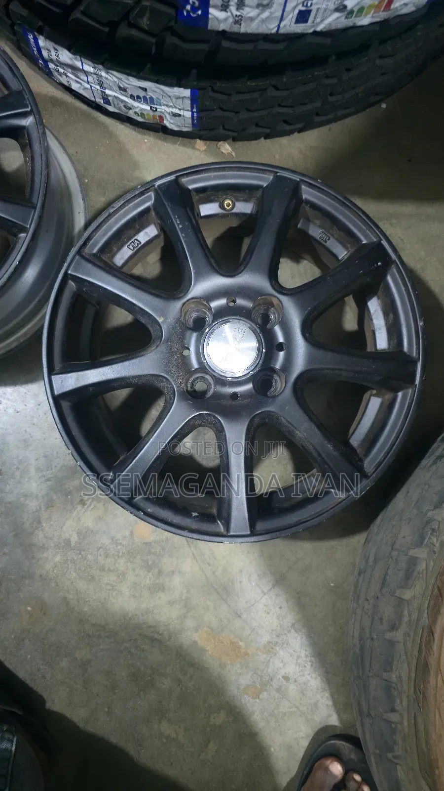 31x10.5r15 Rt05 M/T