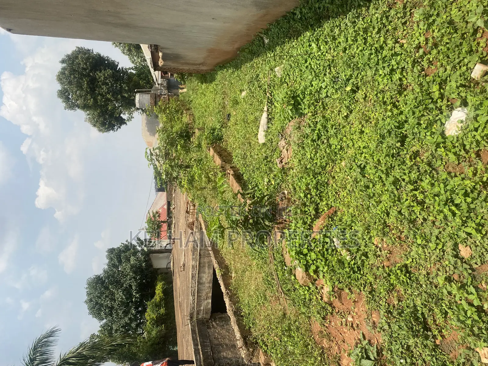 Plot for Sale Kibiri Busabala