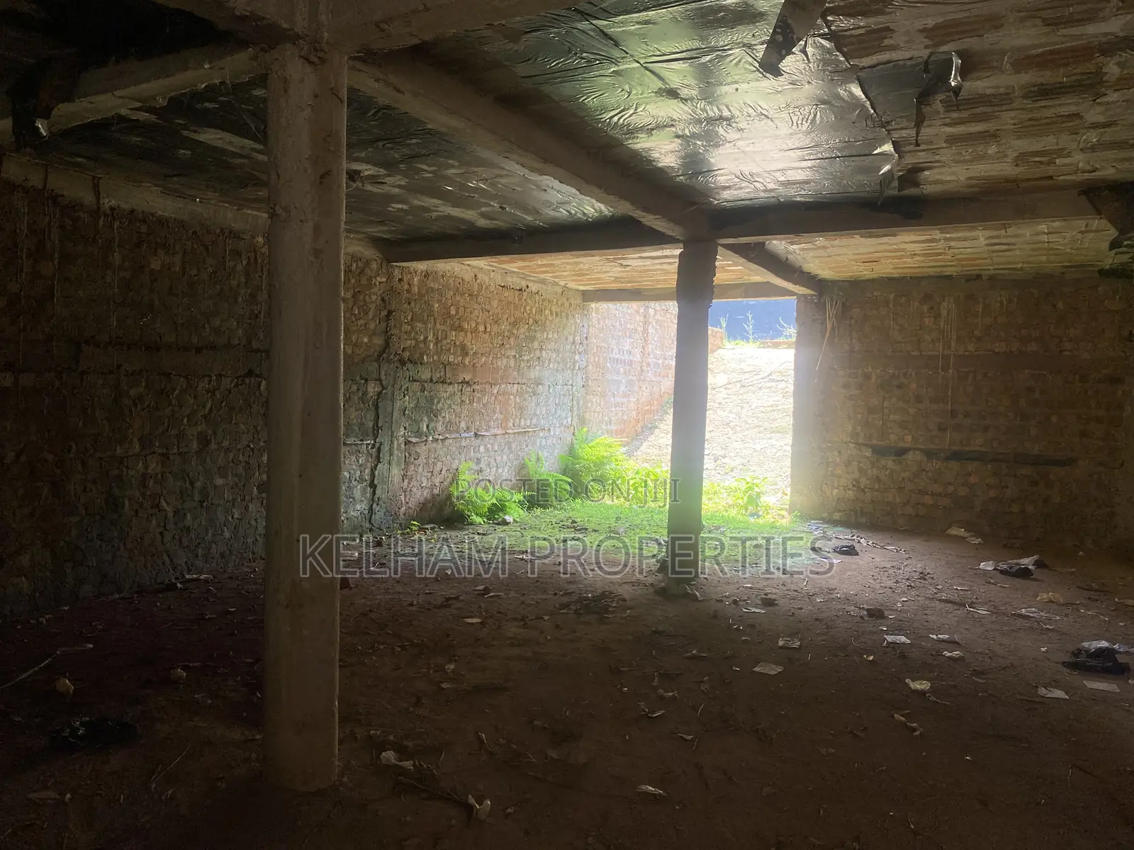 Plot for Sale Kibiri Busabala