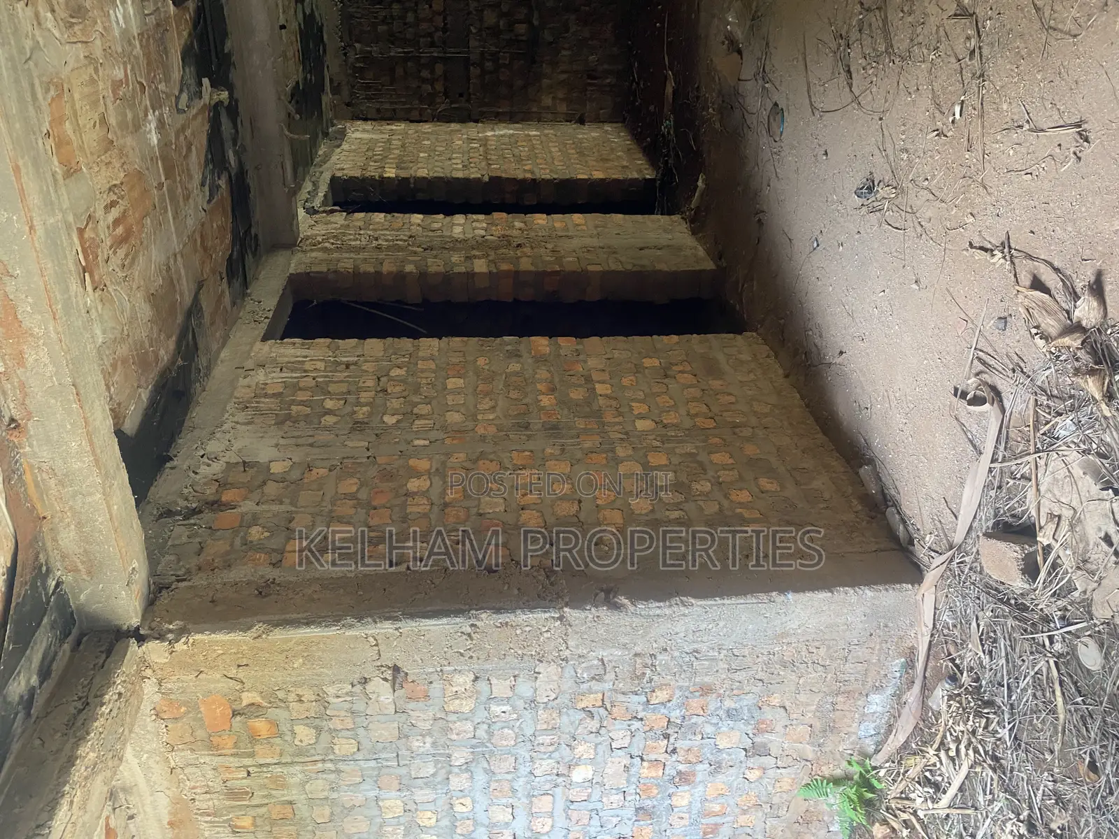 Plot for Sale Kibiri Busabala
