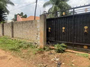 Plot for Sale Kibiri Busabala