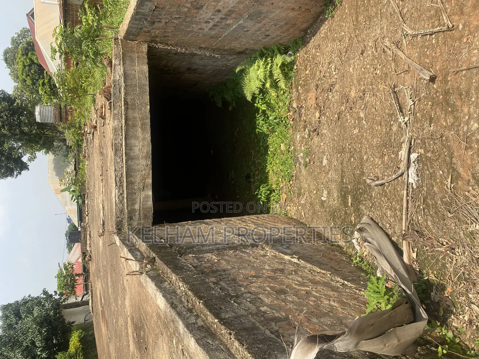Plot for Sale Kibiri Busabala