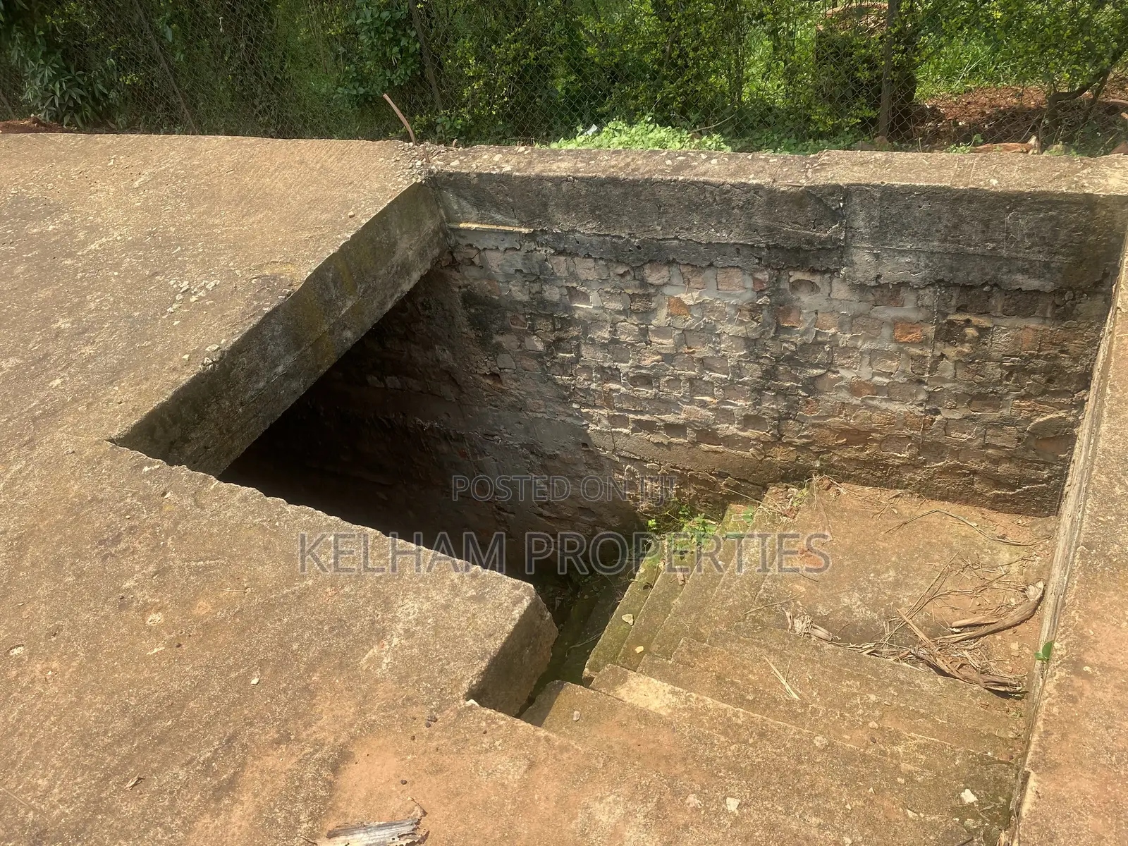 Plot for Sale Kibiri Busabala