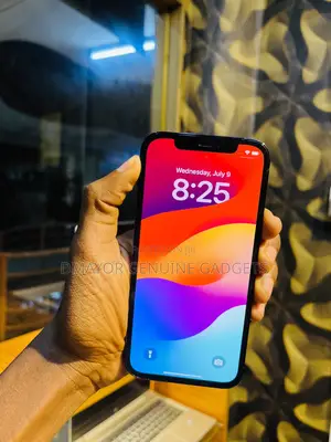 Apple iPhone 12 Pro 128 GB Blue