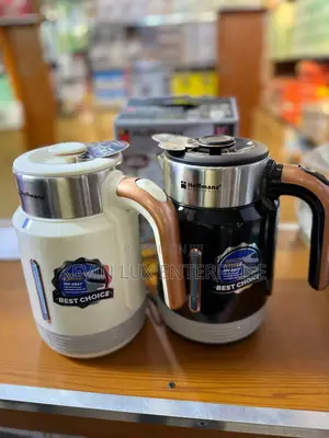 Electric Kettle 2.2liter