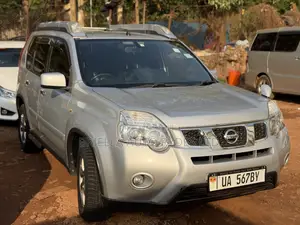 Nissan X-Trail 2010