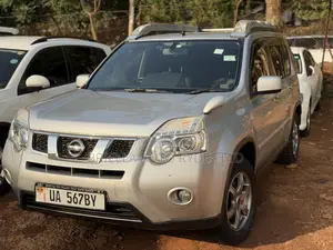 Nissan X-Trail 2010