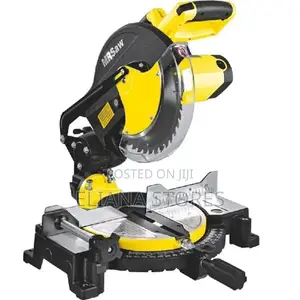 Epica Star Mitre Saw 1800w.