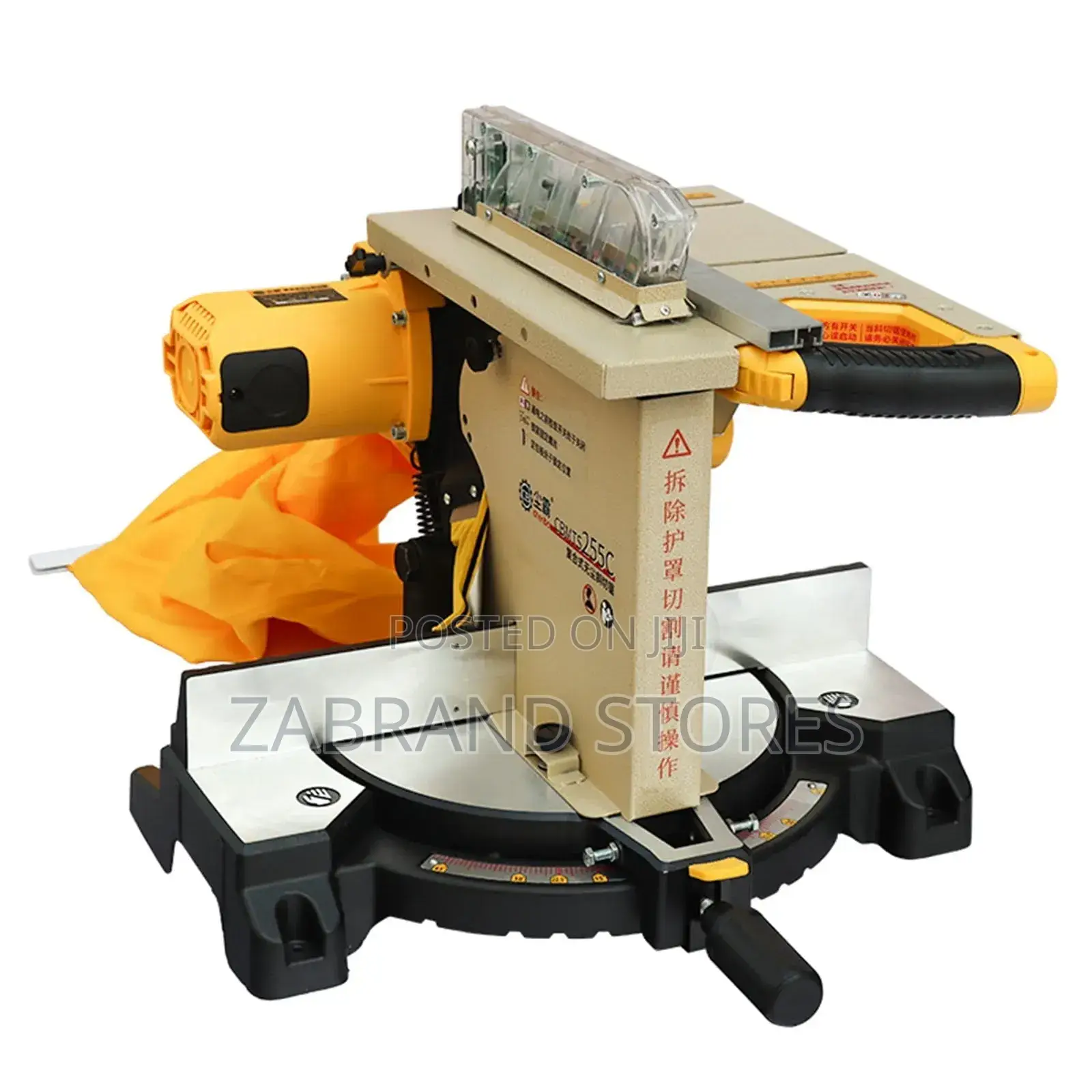 Epica Star Mitre Saw 1800w.