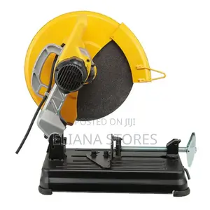 Epica Star Cut Off Saw