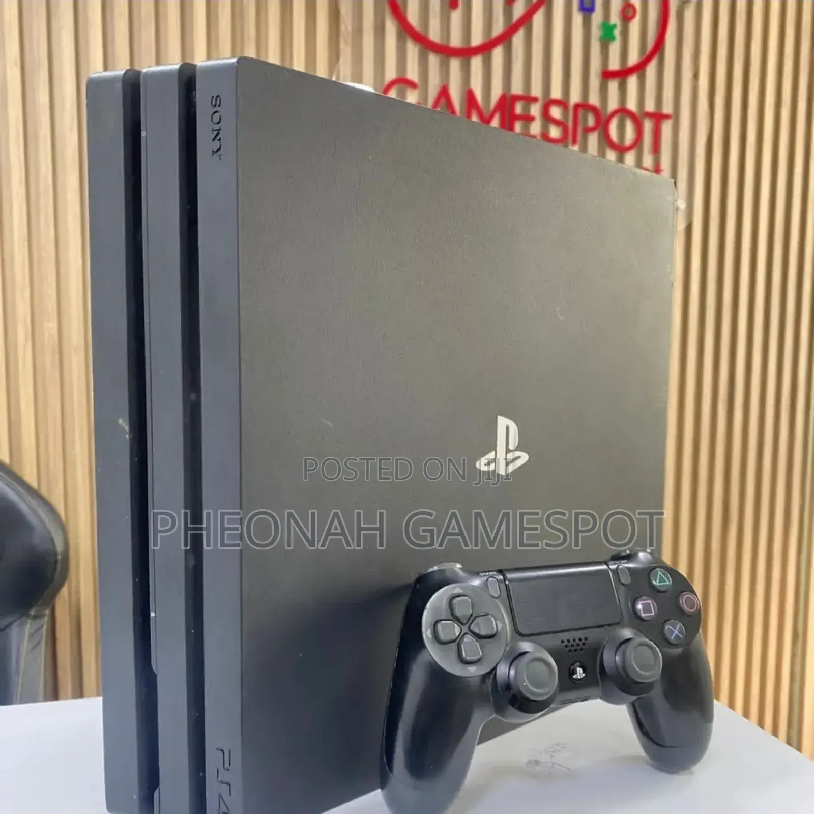 Playstation 4 Pro, 2 Pads,30 Games Means 30 Reasons To Stay Home.