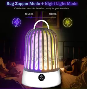 Unique Usb Electric Mosquito Killer Fly Killer