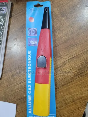 Gas Lighter