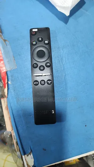 Remote Samsung