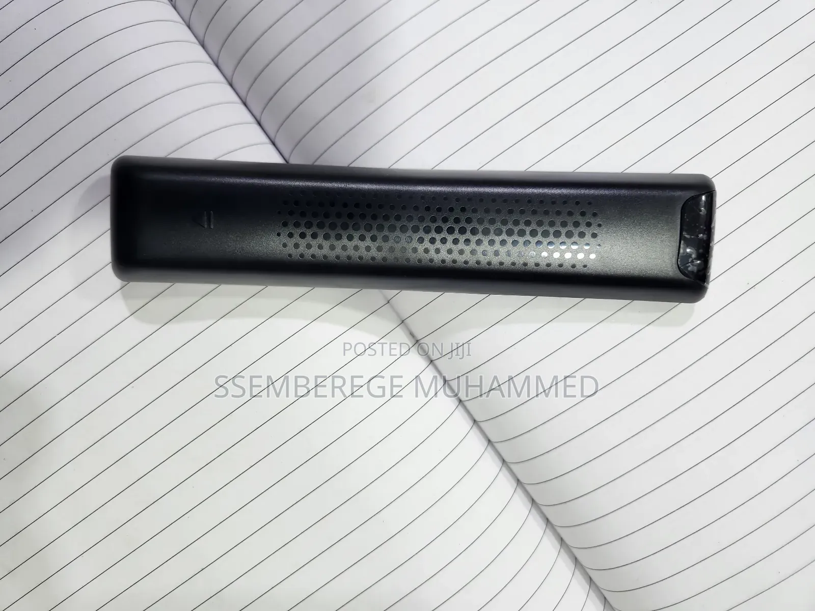 Remote Samsung