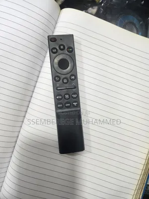 Remote Samsung