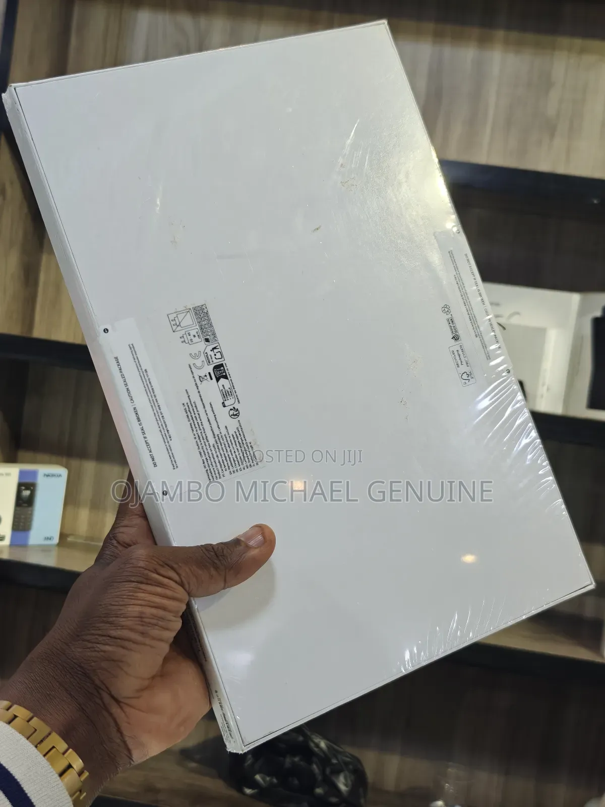 New Samsung Galaxy Tab S11 Ultra 5G 256 GB Gray